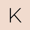 Komal Aesthetics & Wellness Logotype