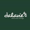 dalavie - delicious things Logotype