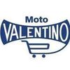 Valentino Moto Shop Λογότυπο