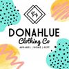 Donahlue Logotipo