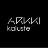 Arkkikaluste Logotyyppi