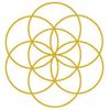 Sacredflowart Logotyp