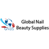 Global Nail Beauty Supplies Logotype