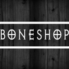 Boneshop Logo