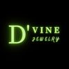 D'Vine Jewelry Logotype