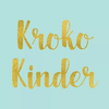 KrokoKinder Logotype