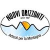 NUOVI ORIZZONTI SPORT Logotype
