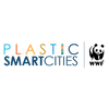 Plastic Smart Cities Logotype