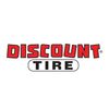 Discount Tire Logotype