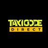 TaxiCode Direct Logotype