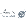 Annettes Haandstrik Logo