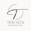 TravCheck Logotype