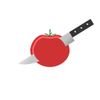 Tomatosharp Logotip