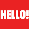 hellomisscherry Logotype