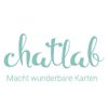chatlab macht wunderbare Karten Logo