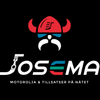 Josema - Motorolja & Tillsatser På Nätet Logotyp