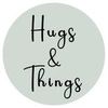 Hugs & Things - Siliconen kralen 