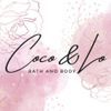 Coco & Lo Logotype