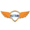 Kutami Logotype