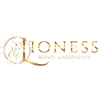 Lioness Beauty & Aesthetics Logotype