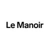 Le Manoir Logotype
