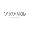 amikamatcha Logotype