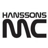 hanssonsmc.com Logotipo