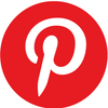 Pinterest Logotype