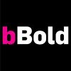 bBold Logotyp