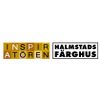 Halmstads Färghus Logotyp