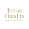 FikaFix Logotype