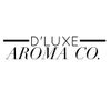 D'Luxe Aroma Co. Logotype