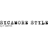 Sycamore Style Logotyp