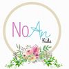 NoAn-Kids-Fashion Hamburg Logotyp