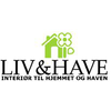 Livoghave.dk Logo