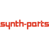 synth-parts.com Logotype