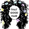 That Good Hair Logotype