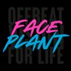FacePlant Logotype
