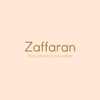 Zaffaran Logotype