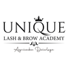 Unique Academy Logó