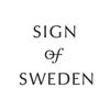 Sign of Sweden Logotyp
