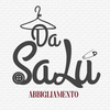 DaSalu Store Logotipo