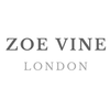 Zoe Vine Logotipo