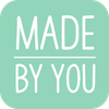 Made by You Workshops Logotyp