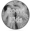 Boevi Kids Logotype