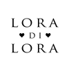 Lora di Lora Logotype