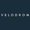 velodrom.cc Logotipo