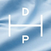 Helsinki Design Printers Logotyyppi