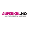 Superkul.no Logo