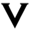 Victoria Amplifier Logotype